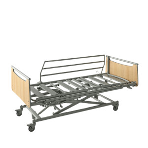 Cama Electrica Articulada XPRIM